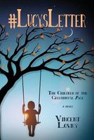 Cover of #Lucysletter by Vincent Lowry