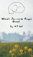 Michael Hall's Latest Book