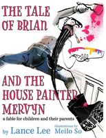 Hardcover edition cover