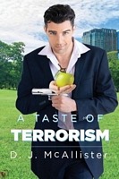 D.J. McAllister's Latest Book
