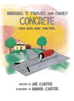 Cover of Concrete by Joe Carter