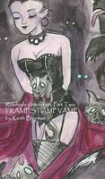 Hardcover edition cover