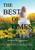 Cover of The Best of Times by Sadonna Rogers