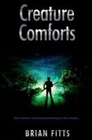 Cover of Creature Comforts by Brian Fitts