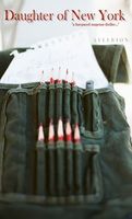 Cover of Daughter of New York by Aylerion