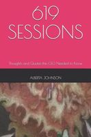 Cover of 619 Sessions by Alberta Johnson