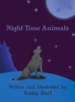 Night Time Animals