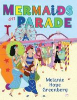 Melanie Hope Greenberg's Latest Book