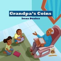 Irene Booker's Latest Book