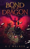 Cover of Fall of the KIngs by A.J. Walker