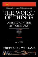 Brett Williams's Latest Book