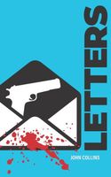 Cover of Letters by John Collins