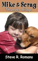 Cover of Thunder Ridge by Steve R. Romano