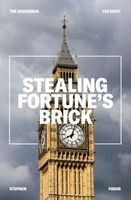 Cover of Stealing Fortune's Brick by Stephen Foehr
