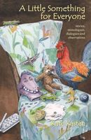 Cover of A Little Something for Everyone by Kate Kasten