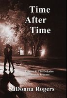 Cover of Time After Time by Sadonna Rogers