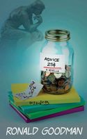 Cover of Advice, 25 cents by Ronald I. Goodman