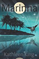 Cover of Marinna by Kathleen King