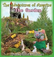 Large Print edition cover