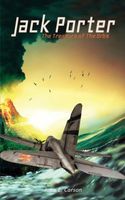 Cover of The Treasure of The Orbs by John E. Carson