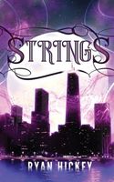 Cover of Strings by Michael Hickey
