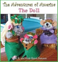 Large Print edition cover