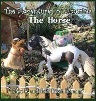 Cover of The Horse by Steve R. Romano