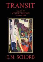 Cover of TRANSIT by E.M. Schorb