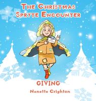 Nanette Crighton's Latest Book