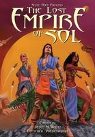 Scott Oden Presents The Lost Empire of Sol