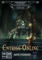 Hardcover edition cover