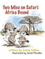 Donna Dalton's Latest Book