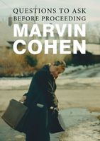 Cover of Questions to Ask Before Proceeding by Marvin Cohen