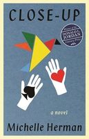 Cover of Close-Up by Michelle Herman