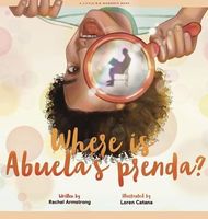 Where is Abuela's Prenda?