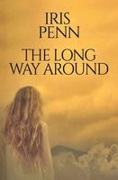 Cover of The Long Way Around by Iris V. Penn