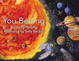 Judy Young's Latest Book