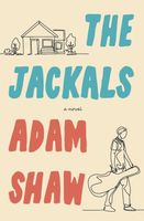 Adam Shaw's Latest Book
