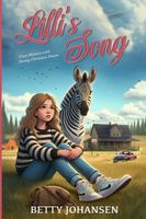 Cover of Lilli's Song by Betty Johansen