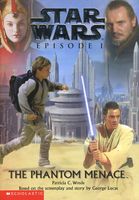 The Phantom Menace (Junior Novelization)