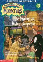 Hauntlys' Hairy Surprise