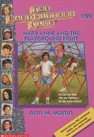 Mary Anne and the Playground Fight