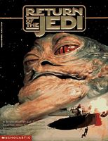 Return of the Jedi: A Storybook