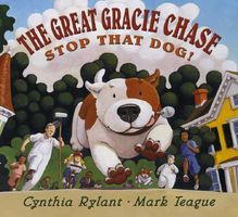 The Great Gracie Chase: Stop That Dog!