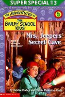 Mrs. Jeepers' Secret Cave