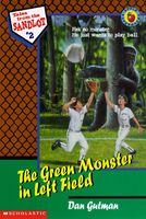 The Green Monster in Left Field