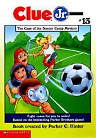 The Case of the Soccer Camp Mystery