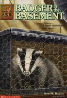 Badger in the Basement