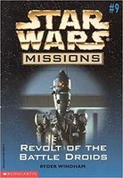 Revolt of the Battle Droids