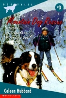 Mountain Dog Rescue